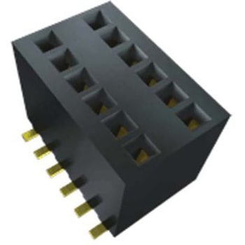 RSM-110-02-L-D Samtec ڑp\Pbg 20  1.27mm 2  \ʎ SAMTEC 02491128