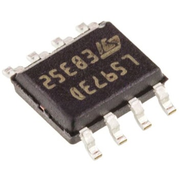 STMicroelectronics コンバータ， 2A， 36 V， 表面実装 L5973D STMicro