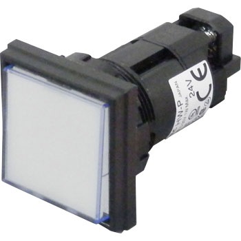 HW2P-1Q4W HWV[Y pCbgCg22(p` LED) IDEC(adC) 02491386