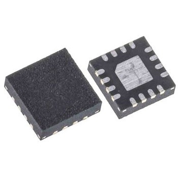 STMicroelectronics オペアンプ， 表面実装， 4回路， 単一電源， TSV854IQ4T - STMicro