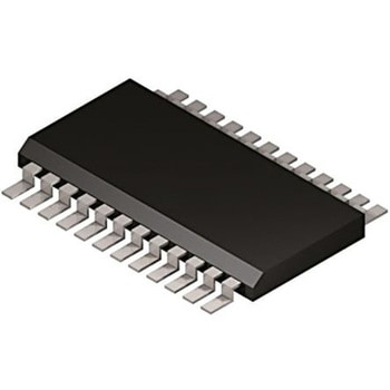 STMicroelectronics ディスプレイドライバ ALED1642GWXTTR STMicro