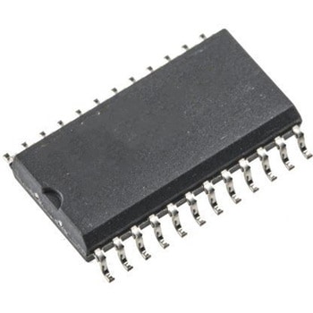 STMicroelectronics ディスプレイドライバ STP16CPC26MTR STMicro