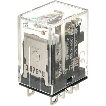 OMRON LY2N-D2 24VDC リレー | www.mdh.com.sa