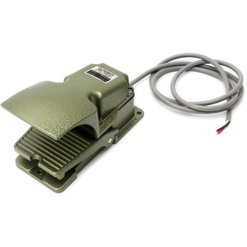 Foot Switch 10A 250VAC NEW OFL-1-SM2.C Ojiden