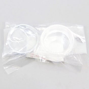 リング[保守用部品] IDEC(和泉電気) スイッチ用銘板 【通販