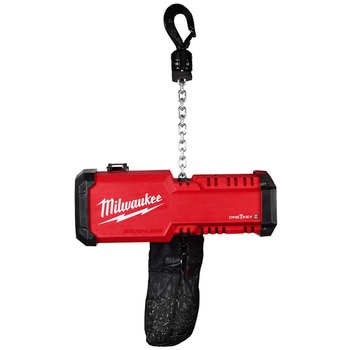 M18(TM) 充電式チェーンブロック 1トン/6m ミルウォーキーツール