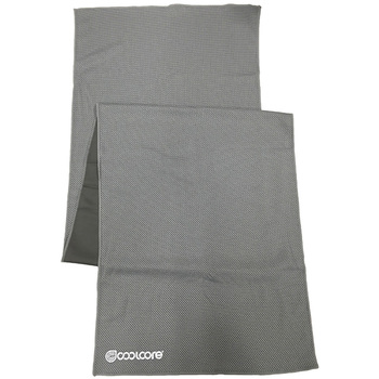 EXTRA COOLING TOWEL 機能性冷感タオル ヘッダータイプ COVER WORK(カバーワーク)