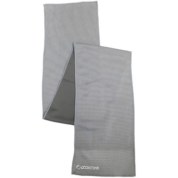 EXTRA COOLING TOWEL MINI 機能性冷感タオル ミニサイズ ヘッダータイプ COVER WORK(カバーワーク)