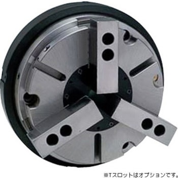 ロータリーエアチャック RAC 小林鉄工