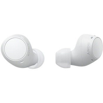 ワイヤレスステレオヘッドセット SONY