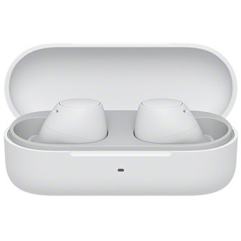 ワイヤレスステレオヘッドセット SONY