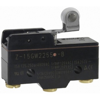Z-15GW2255 ʗp{XCb` Z ` omron(I) 02503873
