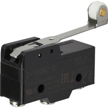 Z-15GW2-B ʗp{XCb` Z ` omron(I) qWE[Eo[`  1 02503986