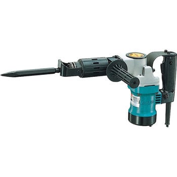 ｍａｋｉｔａ マキタ HM0810 電動ハンマ ◎ビットほか付属あり 2900