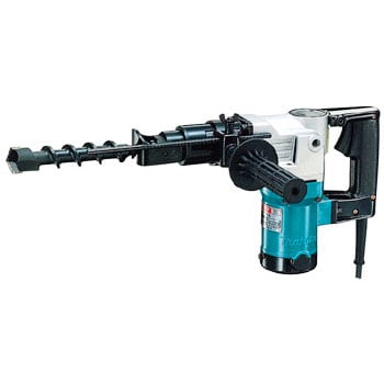 ☆品☆makita マキタ ハンマードリル HR3520 六角軸 電動ハンマ ハツリ チッパー コンクリートブレーカー 66144 69731