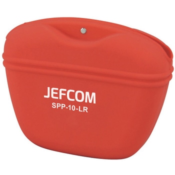 ソフトパーツポケット JEFCOM(ジェフコム)