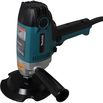 2024お買い得●makita マキタ PV7001C 電子ポリッシャ 180mm 100V 本体のみ 電動ポリッシャー