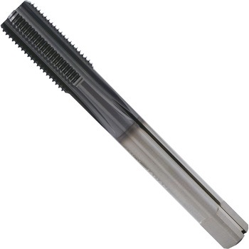 鋳鉄用超硬ゼロチップ管用タップ 平行ねじ用 TC-ZC-P-FC/PF(G)内部給油用 TDT(田野井)