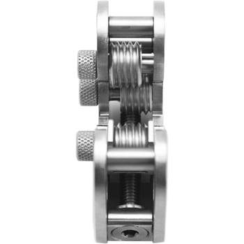 ネジ山補修工具 THREAD RESET M3~M16 本体 GEDORE