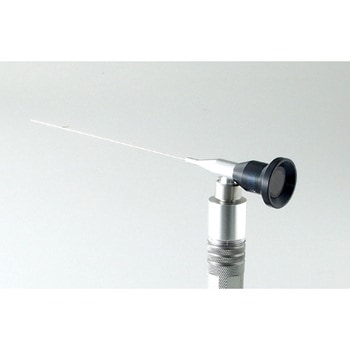 Φ0.83mm 直視 ミニボアスコープ 150mm 3R(スリーアール)
