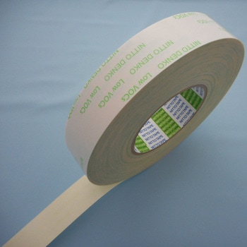 両面テープ(油面接着用低VOCタイプ) 日東電工(旧:Permacel)