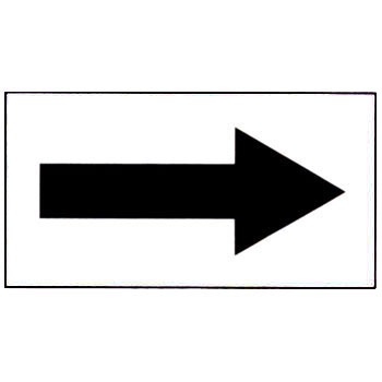 �\��1 �z�ǎ��ʕ����\���X�e�b�J�[ ���{�Ώ\���� 02531697