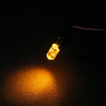 模型電光 砲弾型LEDユニット ビット・トレード・ワン