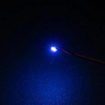 模型電光 極小1608チップ型LEDユニット ビット・トレード・ワン