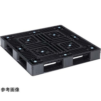 パレット D4-1111-2N アズワン