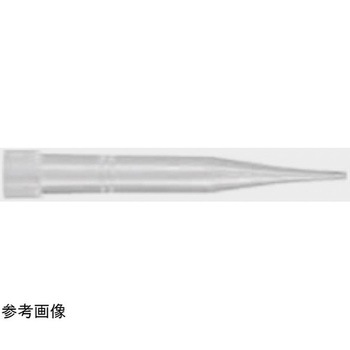 epMotion用Automationチップ クリア 4ケース×960本入 Thermo Scientific