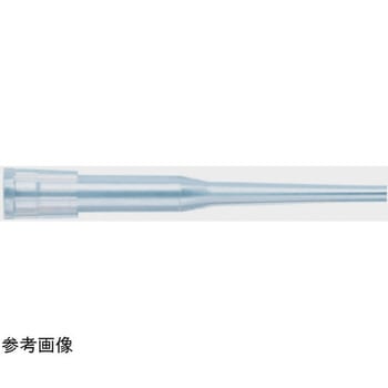 Beckman Biomek FX/NX、Multimek and Biomek 3000 ～250μL 用クリアチップ 96本×10ラック入 919シリーズ Thermo Scientific