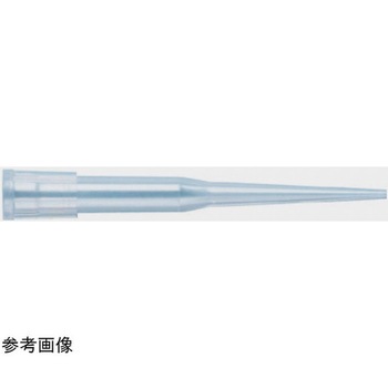 Beckman Biomek FX/NX、Multimek and Biomek 3000 ～250μL 用クリアチップ 96本×10ラック入 919シリーズ Thermo Scientific