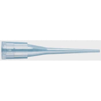 Biomek 1000/2000用クリアチップ 96本×10ラック入 Thermo Scientific
