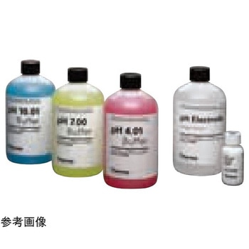 pH4.01標準液 赤 Thermo Fisher Scientific