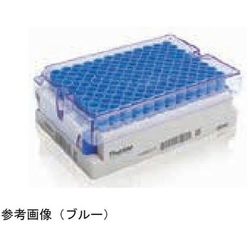 MX 0.5mL バーコードラック 96本×5ラック入 MATRIX