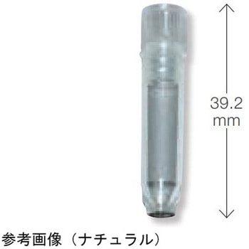 MX 0.5mL バーコードラック 96本×5ラック入 MATRIX