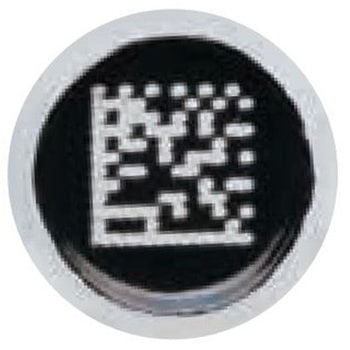 MX 0.5mL バーコードラック 96本×5ラック入 MATRIX