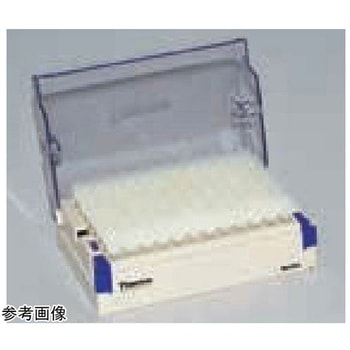 MX 2Dチューブ 0.5mL キャップ MATRIX
