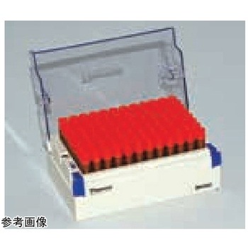 MX 褐色 2Dチューブ ScrewCap V底 滅菌 MATRIX