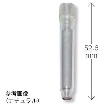 MX 2Dチューブ 1mL ScrewCap式V底 480 3741シリーズ MATRIX