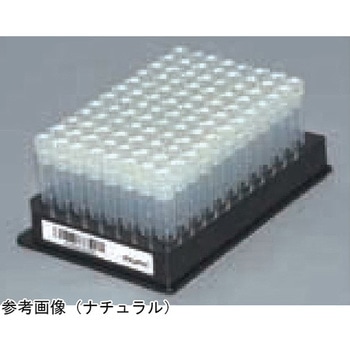 NN 1.0クライオバンク 10ラック 2Dコード付き Thermo Scientific Nalgene