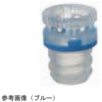 NN クライオバンク/バンクイット用キャップ 96個×10トレイ入 Thermo Scientific Nalgene