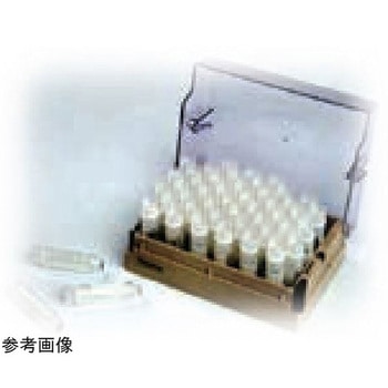 NL 2Dチューブ 2.0mL インナーキャップ用 10ラック入 331835シリーズ Thermo Scientific Nalgene