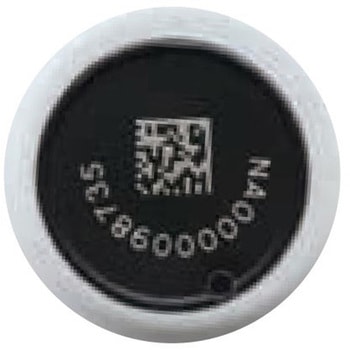 NL 5mLクライオバンク用ラッチラック 未滅菌 10ラック入 331826シリーズ Thermo Scientific Nalgene