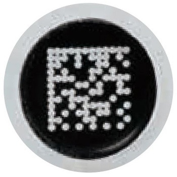MX 2Dチューブ 0.5mL MATRIX