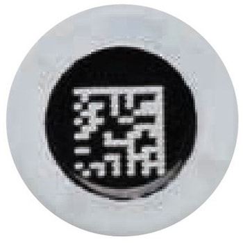 MX 2Dチューブ0.75mL ラッチラック 96本×10ラック入 MATRIX