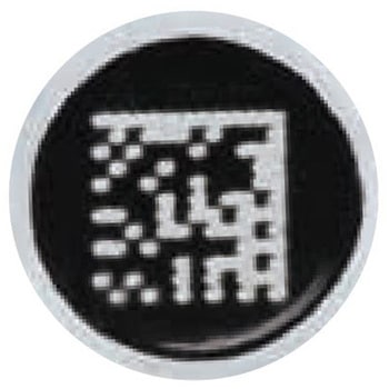 MX 2Dチューブ 1.4mL ラッチラック 96本×10ラック入 MATRIX