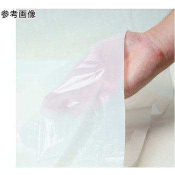 ゴミ袋 45L 乳白色 OPシリーズ - 小野商事