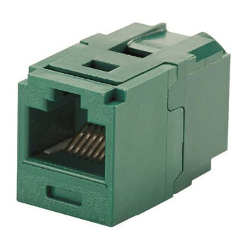 カテゴリ6 JJアダプタ RJ45中継用ジャック CC688シリーズ PANDUIT(パンドウイット)