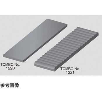 グラシール(R)ガスケットテープ 膨張黒鉛製テープ 0.25mm X X TOMBO No.1220シリーズ アズワン